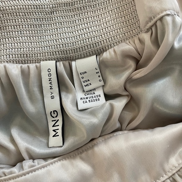 MNG Maxi Dress - Picture 4 of 7